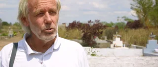 Friheten att leva innefattar friheten att dö