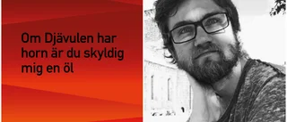 Debutant: "Jag känner mig låst av realistiska miljöer