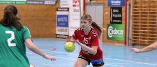 "Det är klart högre tempo och tuffare"