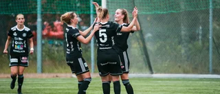Ytterns målform fortsätter – Notas krossade nykomlingen