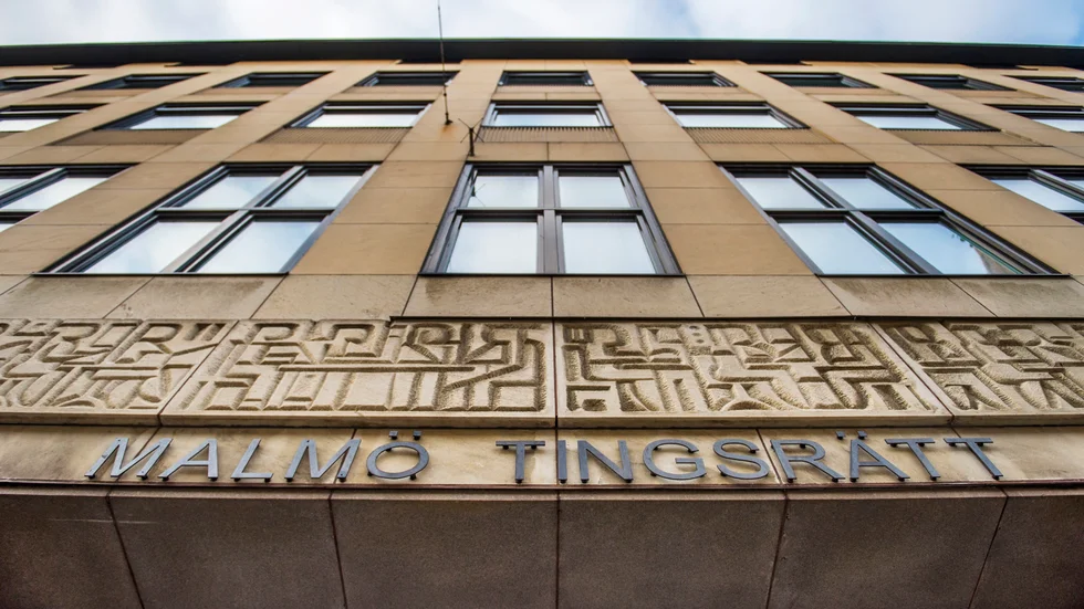 Den dömde läkaren hade över 200|000 tabletter i sin bostad. Arkivbild.