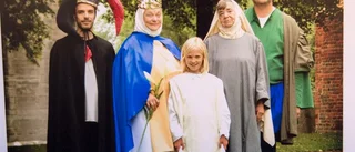 Då är det åter dags för musikdramat "Visa mig vägen" 