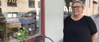 Livad loppishelg på ingång i Malmköping
