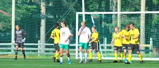 Kalla en ovan hjälte för Notas i cupderbyt