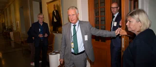 Ny migrationslag måste beslutas trots oenighet