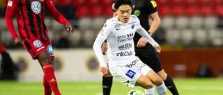 IFK Luleå tar in två spelare från allsvensk klubb
