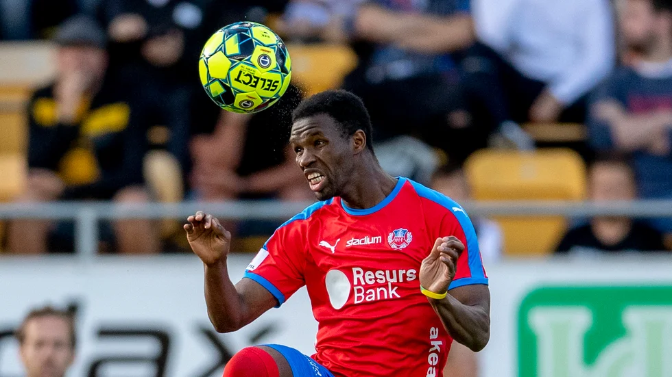 BORÅS 20190708