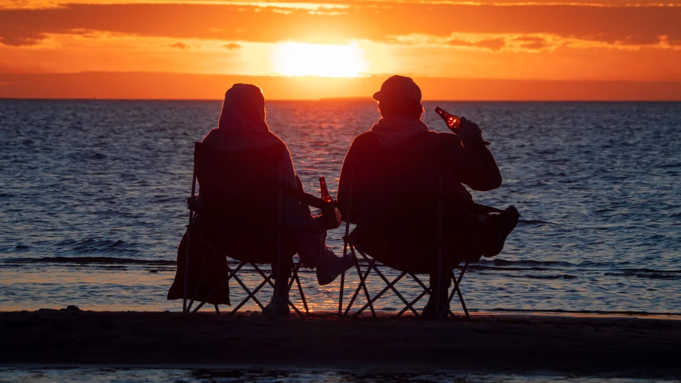 Kanske kan vår inställning till resande förändras denna sommar. Men det är också okej att vara ledsen över planerna som inte blev.