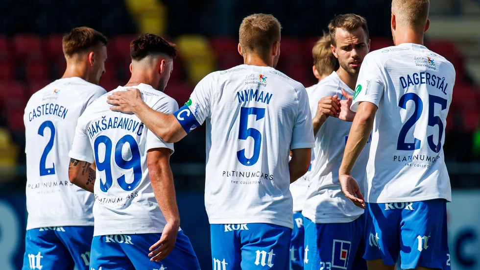 Sead Haksabanovic och IFK fick en kanonstart i allsvenskan i juni.
