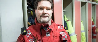 Brandmästaren: "Vi åker hellre en gång för mycket"