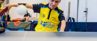 Alexander Öhgrens sjukdom stoppar OS-drömmen: "Man blir ledsen"