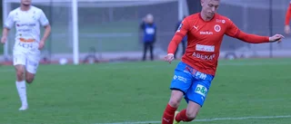 Bissarnas målkung till topplag i division 1