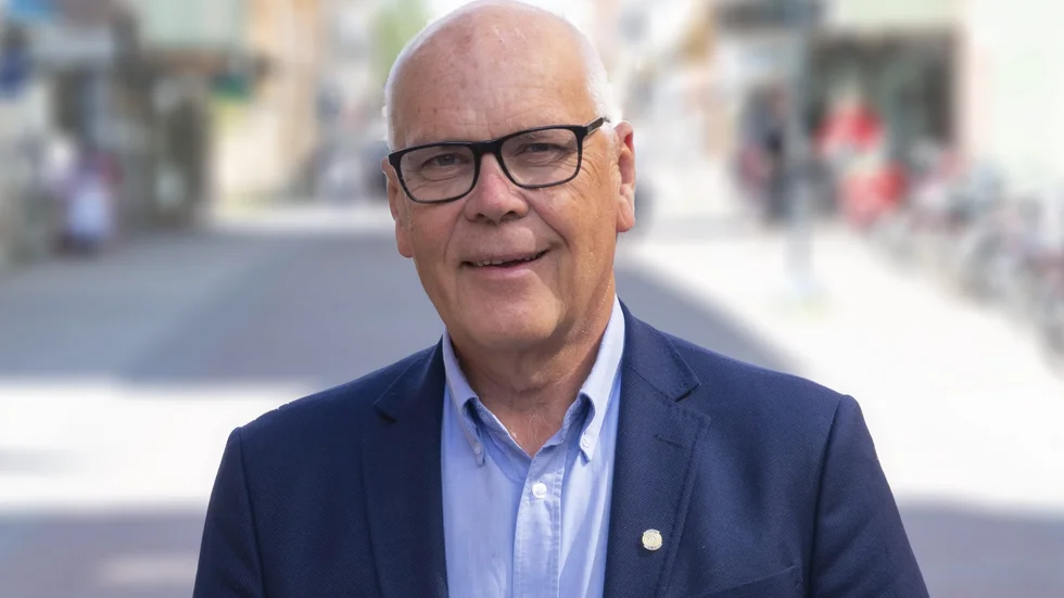 Lars-Olov Söderström, vice ordförande StyrelseAkademien Norr gläds över utmärkelsen.