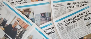 Quiz: Har du koll på veckans nyheter?