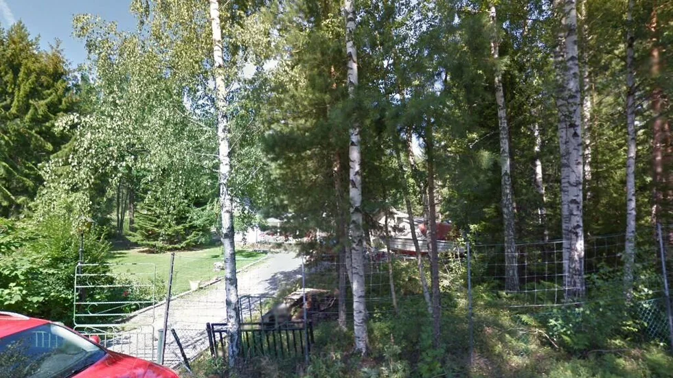 Orrvägen 5