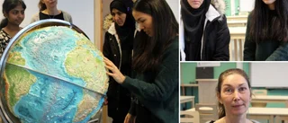 Klasskompisarna vill stoppa utvisningen av Mozghan