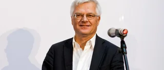 Johan Svedjedal prisas för sin forskning