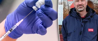 Chef på äldreboende gav vaccin till anhöriga