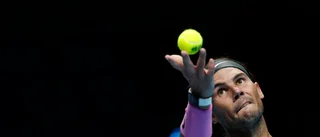 Nadal: "Alla har rätt till sin åsikt"
