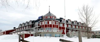 Kommunens hotellförsäljning i Överkalix stoppas tillfälligt