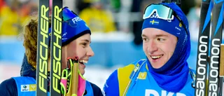 Sveriges fem bästa guldchanser i skidskytte-VM