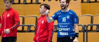 Guifmålvakten: Skönt att ögat är okej