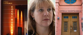 "Nybygge ger mindre pengar till verksamheten"