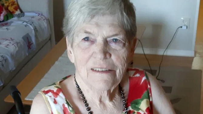 Stina Wahlby