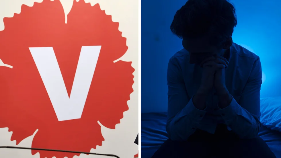 Vänsterpartiet vill utöka socialnämndens budget. 