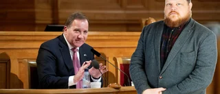 LO och Löfven har flera majoriteter emot sig