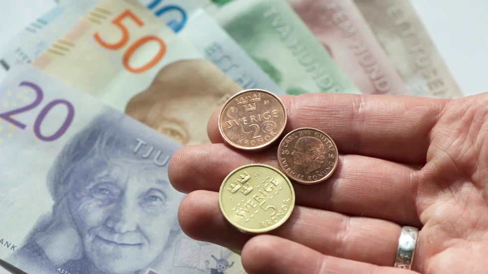 "Är det då inte självklart att rikedomarna i grund och botten är gemensamma tillgångar som borde finnas med i vårt gemensamma räkenskap?".