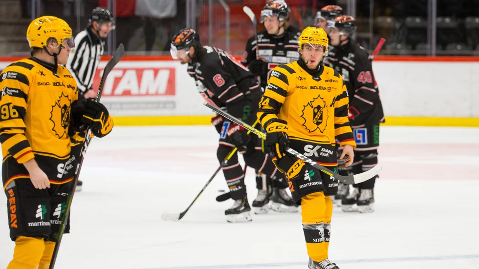 Örebro befäster sin position som ett topplag. AIK fick ingen revansch i Närke.