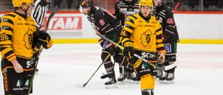 Fyra raka förluster för Skellefteå AIK
