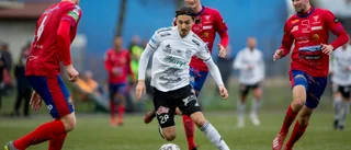 Höjdpunkter: Motala AIF - Qviding