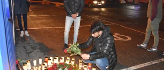 Ali kände mordoffret: "Han var min bästa vän"