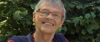 Minnesord: Ingrid Littorin     