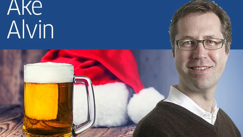 Vår ölexpert Åke Alvin listar årets bästa julöl. Du hittar topplistan nedan.