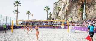 Island Games flyttas fram till 2023