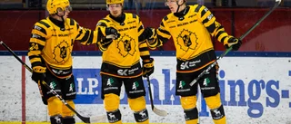 Skelleftekedja får chansen i Tre Kronor: ”Nivån höjs”