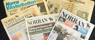 Papperstidningen dras in för 600 hushåll i vår: ”Jättetråkigt”