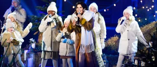 Carolas julkonsert sänds online 