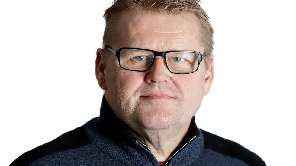 Bosse Lundkvist