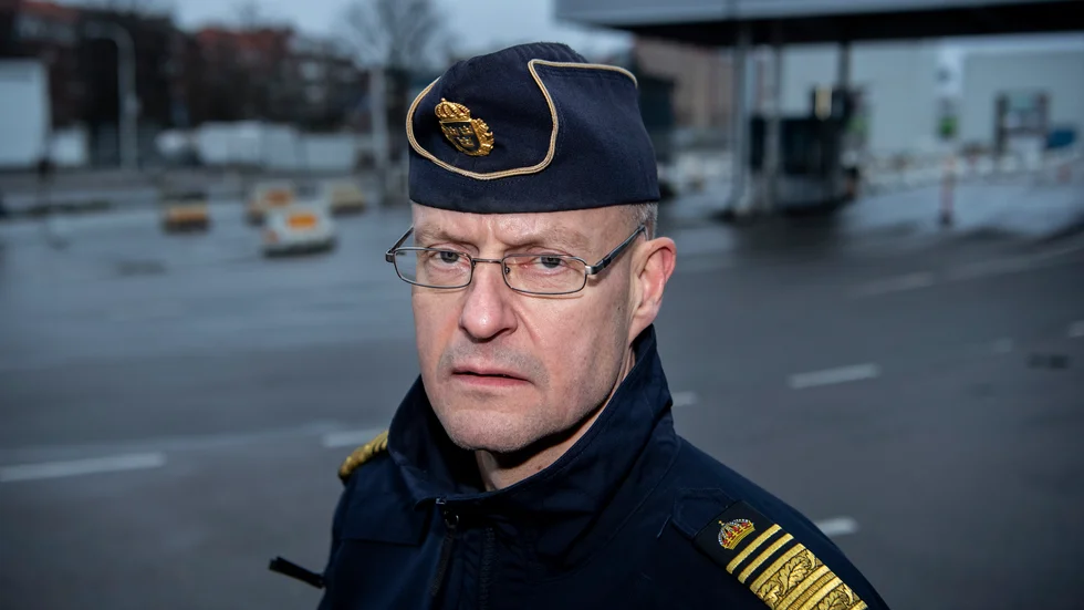 Mats Löfving.