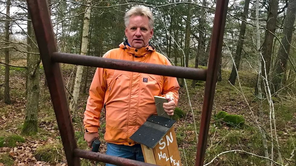 "Den energipolitik tidigare S/MP-regeringar har bedrivit har varit både skadlig och förödande för natur, miljö, klimat och elsystemet i Sverige" skriver oxelösundaren Peter Skoglund. Arkivbild