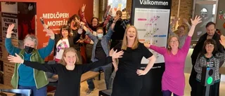 Chefen om priset: "Det var skrik, glädje och tårar"