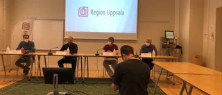 Läkarens prognos: "Det blir valborgsfirande nästa år"