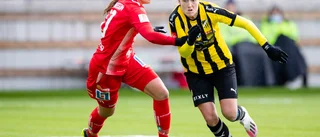Kanu segerskytt för LFC mot Häcken – så var matchen 
