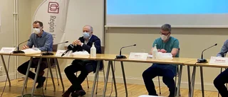"Det finns alla möjligheter att det kan bli sämre igen"