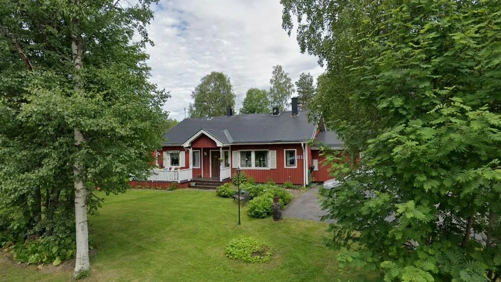 Tullnäsvägen 315