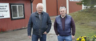 De vill samla Östervålas föreningar i en allians